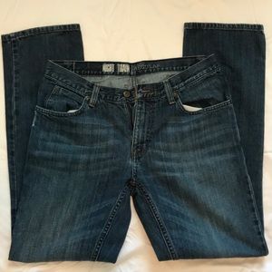 Men’s Free World Jeans